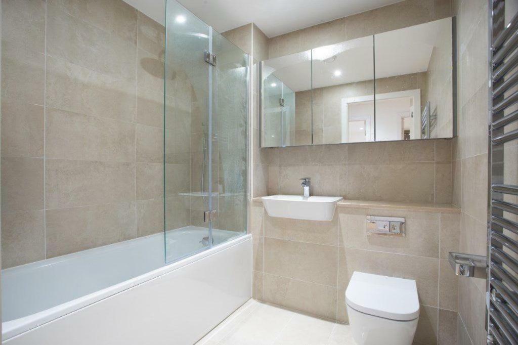 Luxurious Serviced Apartment In Croydon Esterno foto